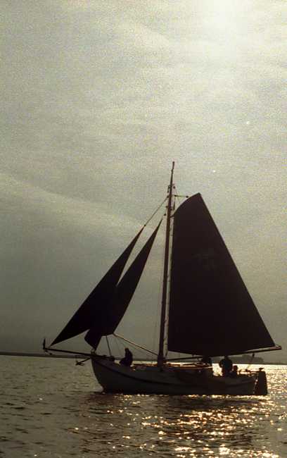VC398 in baai bij Lemmer2002